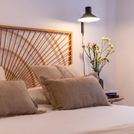 Apartamentos Junto A Jardines Del Triunfo Granada Bagian luar foto